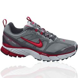 Nike Lady Air Trail Pegasus+ III Trail Shoe