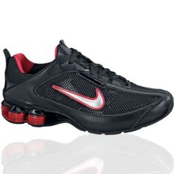 Nike Lady Shox Training Accomplish Training Shoes