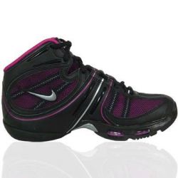 Nike Lady Air Max Linde MID Fitness Shoe