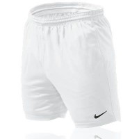 nike park football shorts