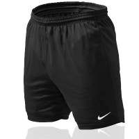 nike junior park football shorts