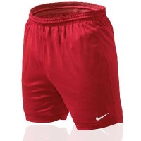 nike junior park football shorts
