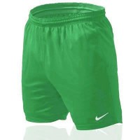 nike junior park football short