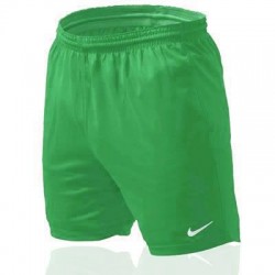 Nike Junior Park Football Short