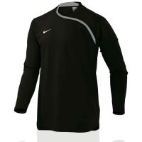 nike park ii padded goalkeeper jersey