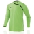 Nike Park II Padded Goalie Jersey
