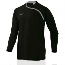 Nike Junior Park II Padded Goalie Jersey
