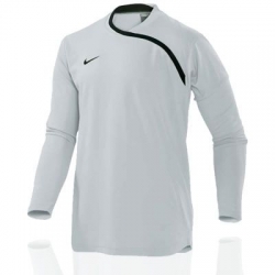 NIke Junior Park II Padded Goalie jersey