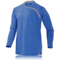 nike park ii junior goalkeeper  jersey