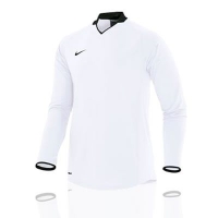 nike junior football brasil touch game jersey