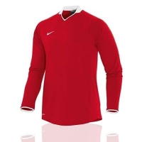 nike junior football brasil touch game jersey