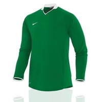 nike junior football brasil touch game jersey