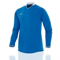 nike junior football brasil touch game jersey