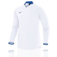 nike junior football brasil touch game jersey