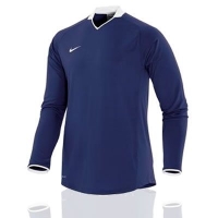 nike junior football brasil touch game jersey
