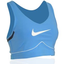 Nike Lady Dri-Fit Airbourne Bra Top