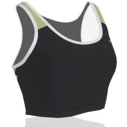 Nike Lady Demo Airbourne Bra Top