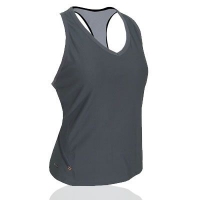 nike lady all conditions gear trail tank top