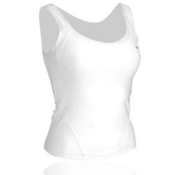 Nike Lady Low Intensity Tank Top