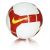 Nike Total 90 Football.