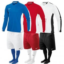 Nike Team Kit Offer Adults