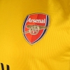Nike Arsenal Away Football replica Jersey Season 08/09 picture 1