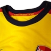 Nike Arsenal Away Football replica Jersey Season 08/09 picture 2