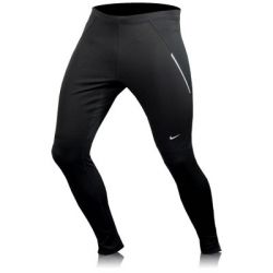 Nike FitDry Winterweight Running Tights