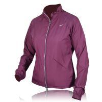 Nike Lady Dri-Fit Microfibre Jacket picture 1