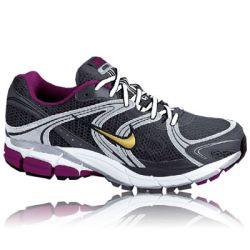 Nike Lady Air Zoom Equalon +3 Running Shoe
