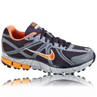 nike lady air pegasus +25 escape running shoe