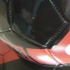 Nike T90 Pitch Football. picture 2