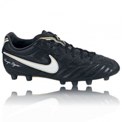 Nike Tiempo Ligera  Firm Ground Football Boots By Nike