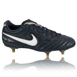Nike Tiempo Ligera Soft Ground Football Boots By Nike