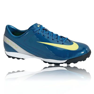 nike mercurial veloci