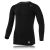 Nike Pro Junior Tight Compression Long Sleeve Crew Top