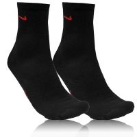 Nike Dri-Fit 2 Pack Socks picture 1