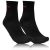 Nike Dri-Fit 2 Pack Socks