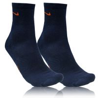 Nike Dri-Fit 2 Pack Socks picture 1