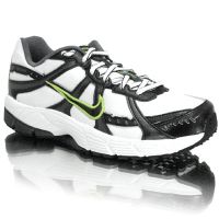 nike junior air pegasus + 25 running shoes