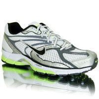 nike air zoom elite + 4 running shoes