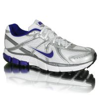 nike lady air pegasus+ 25 running shoe