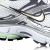 Nike Lady Air Structure Triax + 12 Running Shoes picture 3