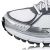 Nike Lady Air Structure Triax + 12 Running Shoes picture 4