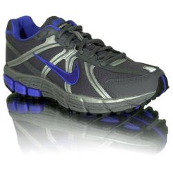 Nike Lady Air Pegasus + 25 Escape Trail Running Shoes