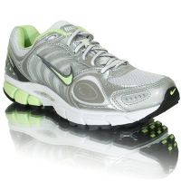 nike lady air zoom vomero+ 3 running shoe