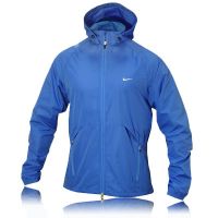 Nike Clima-Fit Hooded Jacket picture 1