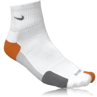 nike elite running socks