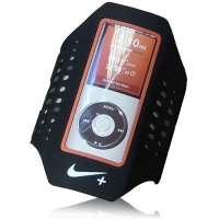 nike+ ipod nano armband