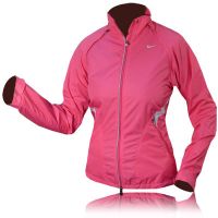 nike lady clima-fit convertible jacket